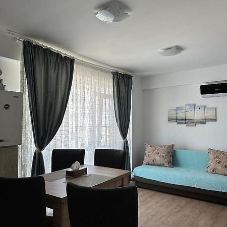 Apartament Adelin Năvodari Eksteriør billede