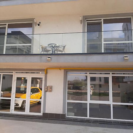 Apartament Adelin Năvodari Eksteriør billede
