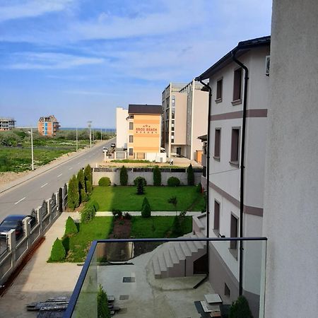 Apartament Adelin Năvodari Eksteriør billede