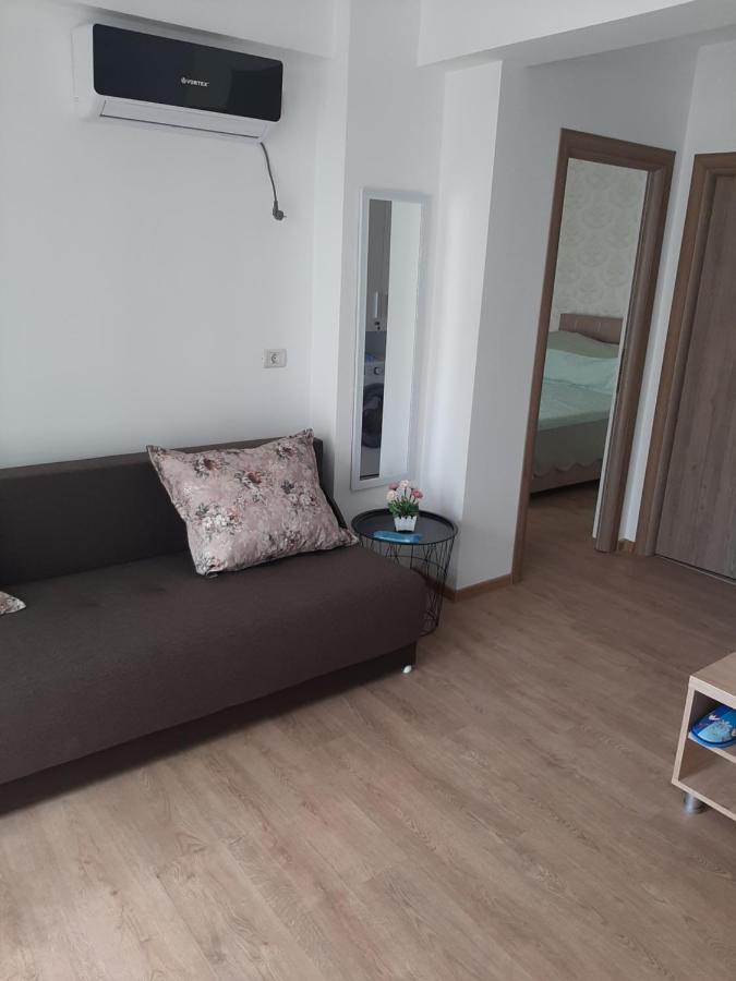 Apartament Adelin Năvodari Eksteriør billede