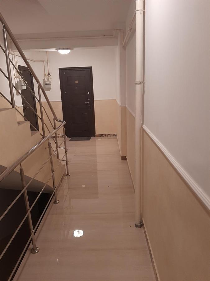 Apartament Adelin Năvodari Eksteriør billede
