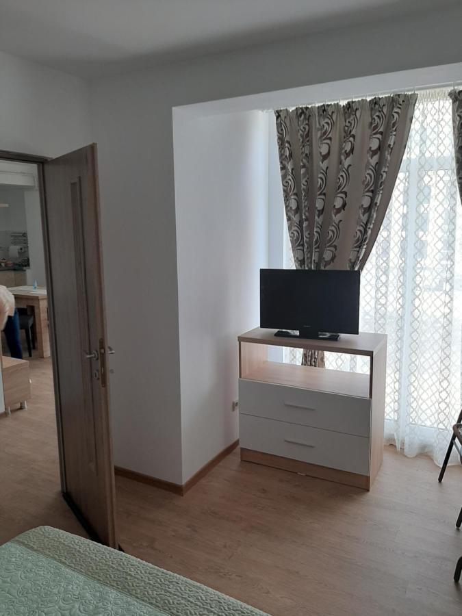 Apartament Adelin Năvodari Eksteriør billede