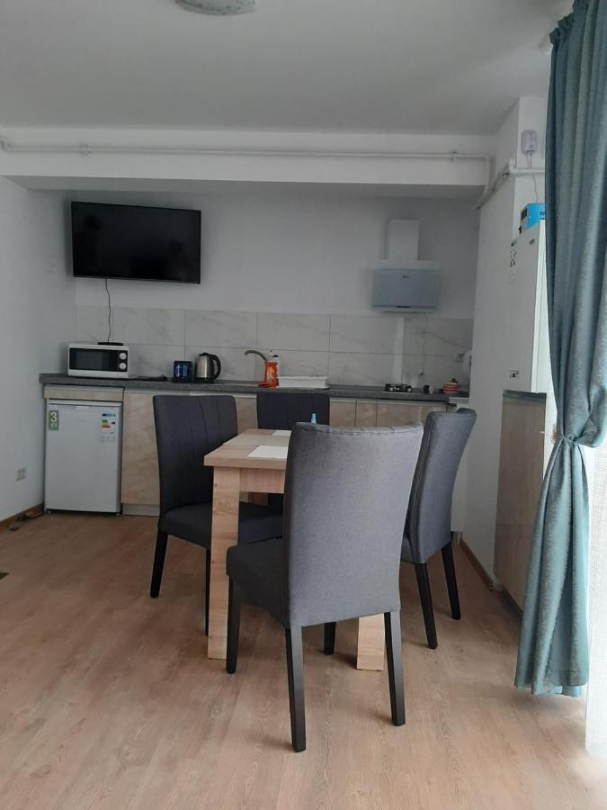 Apartament Adelin Năvodari Eksteriør billede