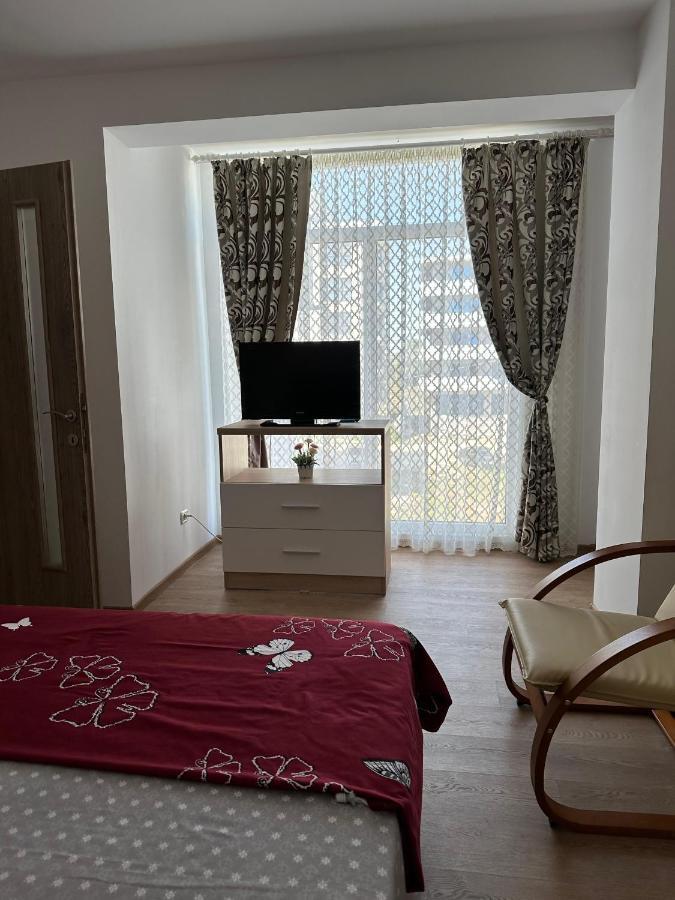 Apartament Adelin Năvodari Eksteriør billede