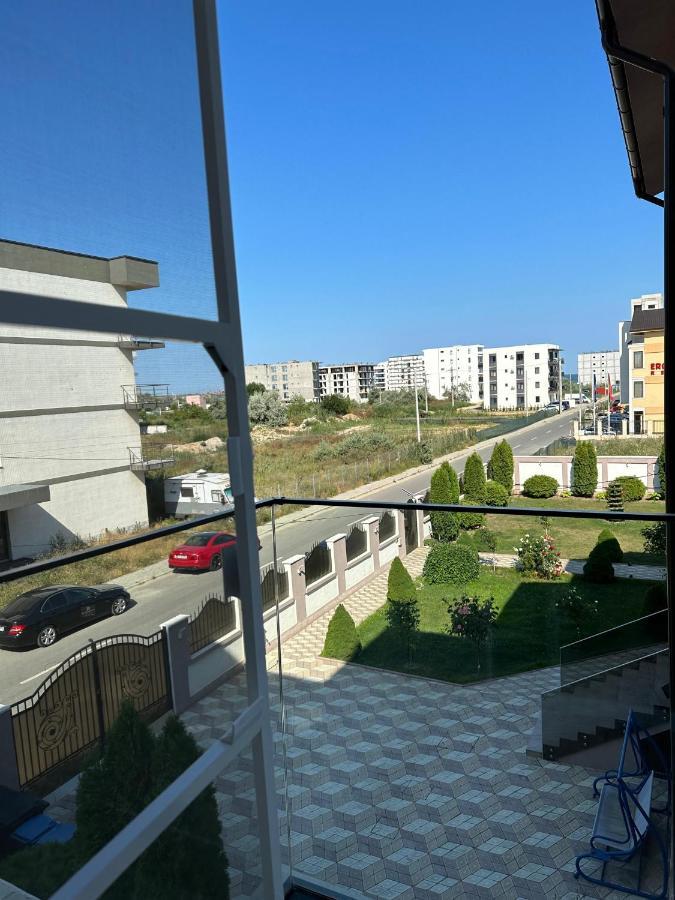 Apartament Adelin Năvodari Eksteriør billede