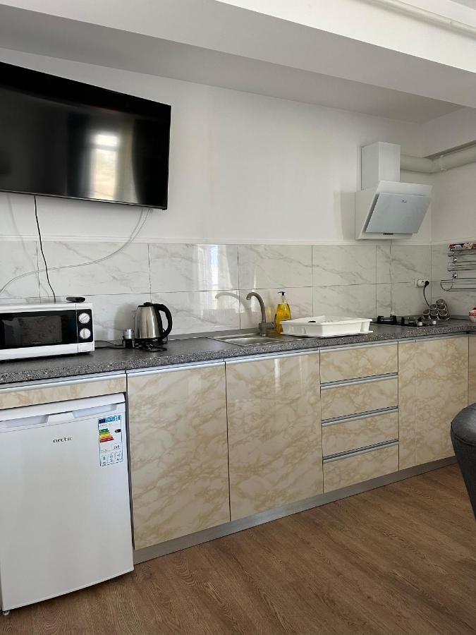 Apartament Adelin Năvodari Eksteriør billede