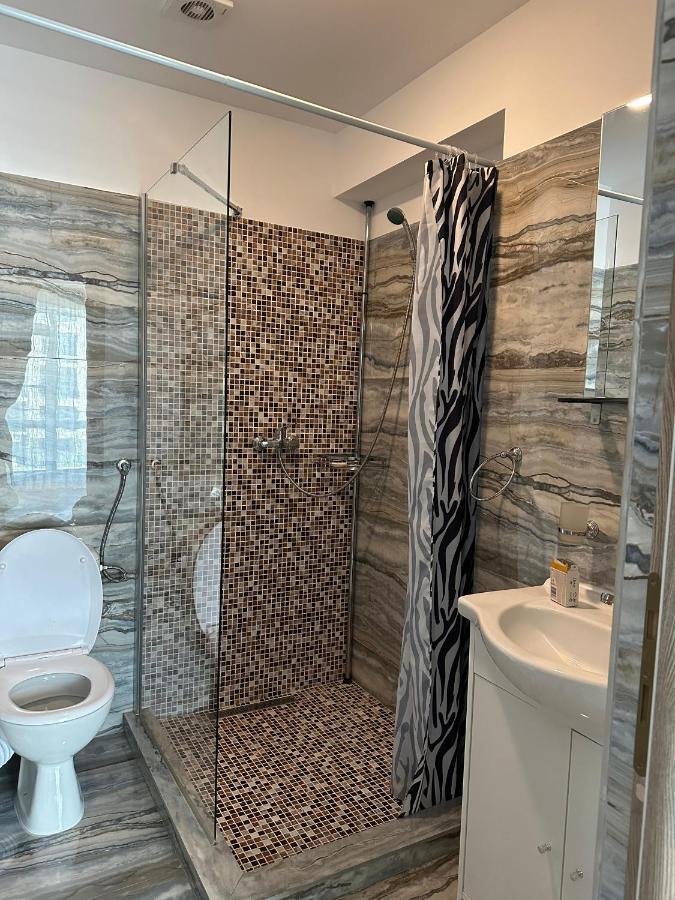 Apartament Adelin Năvodari Eksteriør billede
