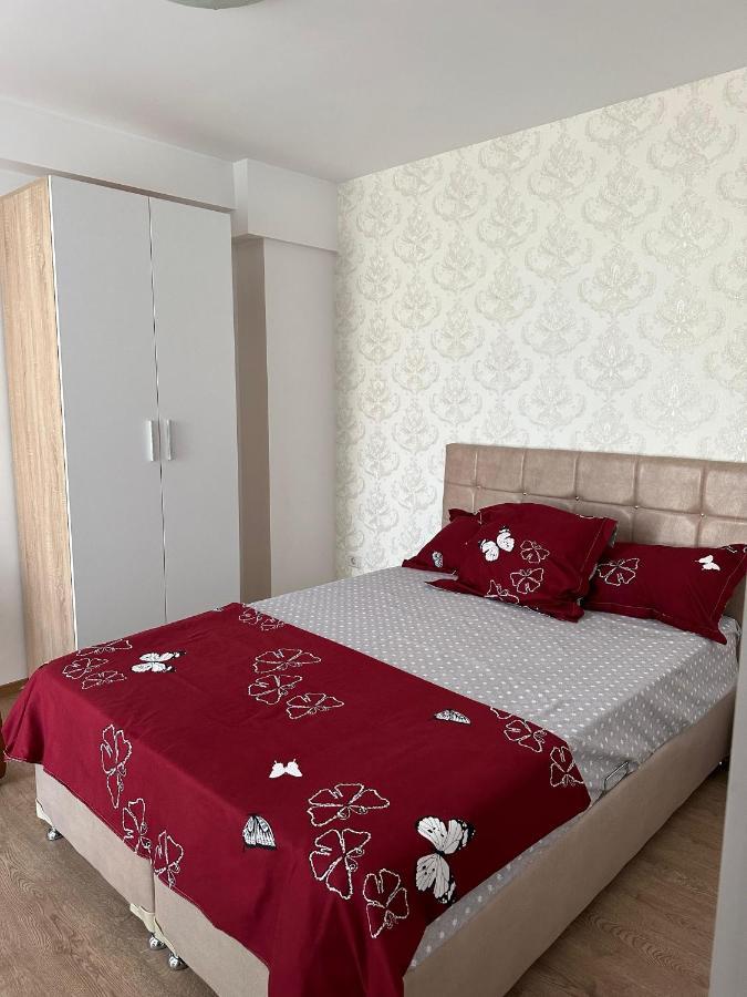 Apartament Adelin Năvodari Eksteriør billede
