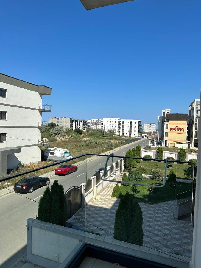 Apartament Adelin Năvodari Eksteriør billede
