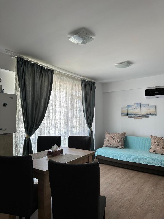 Apartament Adelin Năvodari Eksteriør billede